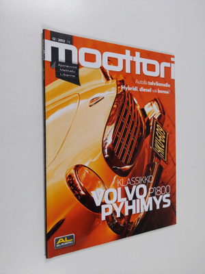 Moottori 12/2012