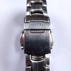 Citizen Chronograph WR100 GN-4-S - pikkukuva 2