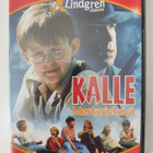 Kalle, Mestarietsivä - DVD - pikkukuva 1