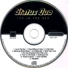 Status Quo • Ice In The Sun CD - pikkukuva 3