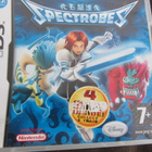 Spectrobes Nintendo DS - pikkukuva 1