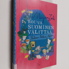 Mirjam Lohi : Valuneen taikinan tapaus - pikkukuva 1