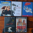 5 leffan DVD setti - pikkukuva 1