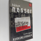 Håkan Nesser : Kaalbringenin kurkunleikkaaja - pikkukuva 1