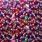 Palapeli Supermario 1000 palaa - pikkukuva 2