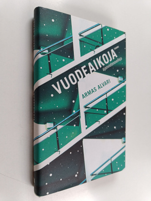 Armas Alvari : Vuodeaikoja : Ajanvietenovelleja