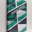 Armas Alvari : Vuodeaikoja : Ajanvietenovelleja - pikkukuva 1