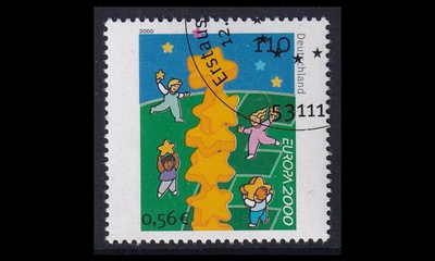 Saksa 2113 o Europa (2000)