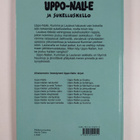 Elina Karjalainen : Uppo-Nalle ja sukelluskello - pikkukuva 2