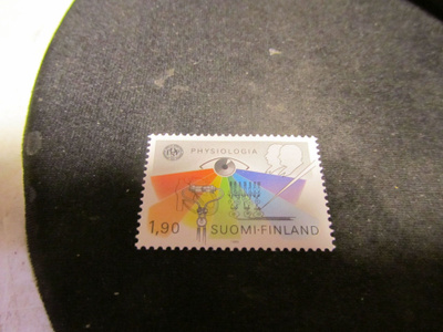 1989 fysiologia , postituore