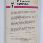 Ritva-Liisa (toim.) Pilhjerta : Kokematon kummitus : vali... - pikkukuva 2