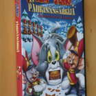 DVD Tom ja Jerry Pähkinänsärkijä - pikkukuva 1