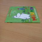Tove Jansson: Muumin syntymäpäivänappi - pikkukuva 3