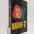Robert Bloch : Kauhu -7 - pikkukuva 1