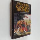 Carl Grimberg : Kansojen historia 16 : Valistuksen aika ;... - pikkukuva 1