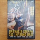 Nathalie: Escape from Hell DVD - pikkukuva 1