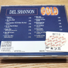 Del Shannon - Gold CD - pikkukuva 3