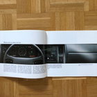 Esite Volvo 440, 1991 - pikkukuva 5