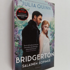 Julia Quinn : Salainen sopimus - pikkukuva 1
