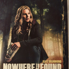NOWHERE TO BE FOUND DVD - pikkukuva 1