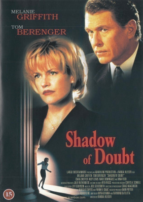 Epäilyksen varjo (1998) Melanie Griffith & Tom Berenger
