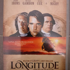 Longitude - Pituusaste - DVD - pikkukuva 1