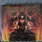 Cradle of Filth: Bitter Suites to Succubi digipak - pikkukuva 1