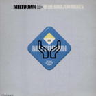 MELTDOWN :: MY LIFE IS IN YOUR HANDS :: VINYYLI 12"     1996 - pikkukuva 2