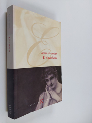 Henri Alain-Fournier : Ensirakkaus