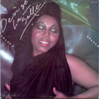 DENISE LA SALLE  ::  SECOND BREATH  ::  VINYYLI  LP     1976 - pikkukuva 1