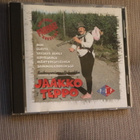 CD Jaakko Teppo : Ruikonperän multakurkku - pikkukuva 1