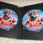 Niko Lentäjän Poika 2-Levyn Erikoisjulkaisu – Dvd (2008) - pikkukuva 3