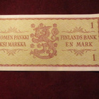 1 markka 1963 - pikkukuva 2