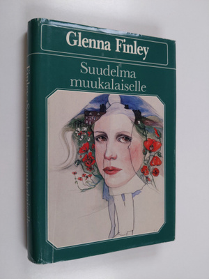 Glenna Finley : Suudelma muukalaiselle