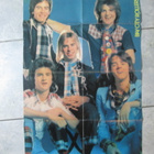 BAY CITY ROLLERS vanha suosikki juliste - pikkukuva 1