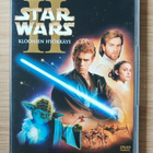 Star Wars - Attack Of The Clones - DVD - pikkukuva 1