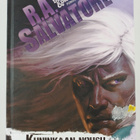 R. A. Salvatore : Kuninkaan nousu : kumppanusten kirja 2 - pikkukuva 1