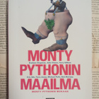 Monty Pythonin maailma (nid.) - pikkukuva 1