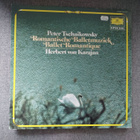 Peter Tschaikowsky – Herbert von Karajan – Romantische Ball - pikkukuva 1