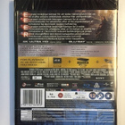 The 5th Wave (4K Ultra HD + Blu-ray) Chloë Grace Moretz UUSI - pikkukuva 2