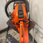 Husqvarna 543 XPG moottorisaha 2014 - pikkukuva 2