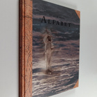 Marjatta (redigering) Levanto : Hugo Simberg : alfabet - pikkukuva 1