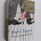 Harri Tapper : Tanssi puupalttoossa - pikkukuva 1
