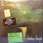 THE BOUNCING SOULS - ANCHORS AWEIGHT - US 2003 M-/M- LP - pikkukuva 1