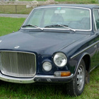 Volvo 164 korjaamokäsikirja + varaosakirja - pikkukuva 1