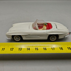 Tekno Denmark 924 MERCEDES-BENZ 300SL 300 SL - pikkukuva 1