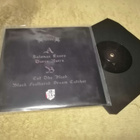 IFERNACH - Satanae Exoro 7" - pikkukuva 2