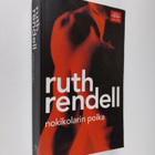 Ruth Rendell : Nokikolarin poika - pikkukuva 1
