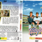 MAJOR LEAGUE -PALLO HUKASSA 2 (4 479) -FI- DVD charlie sheen - pikkukuva 1