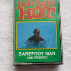 Barefoot Man And Friends – Feelin' Hot Hot Hot C-kasetti - pikkukuva 1